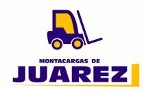MONTACARGAS DE JUAREZ