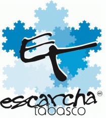 ET ESCARCHA TABASCO