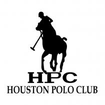 HPC HOUSTON POLO CLUB