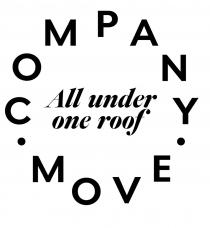 COMPANY MOVE ALL UNDER ONE ROOF