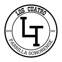 LOS CUATRO PARRILLA SONORENSE
