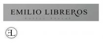 EMILIO LIBREROS TALLER FLORAL EL