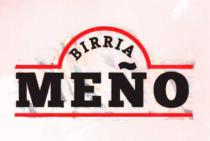 BIRRIA HORNEADA EL MEÑO