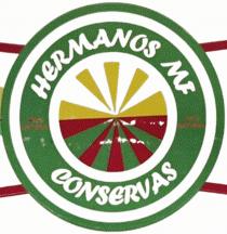 HERMANOS MF