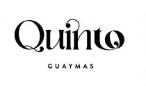 QUINTO GUAYMAS