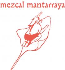 MEZCAL MANTARRAYA