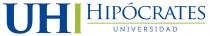 UH HIPÓCRATES UNIVERSIDAD