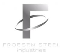 FROESEN STEEL INDUSTRIES