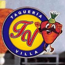 TAQUERIA VILLA