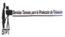 STPT SERVICIOS TÉCNICOS PARA LA PRODUCCION DE TELEVISIÓN Y DISEÑO