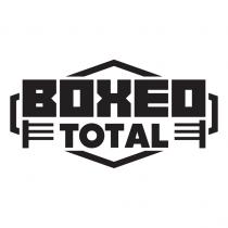 BOXEO TOTAL