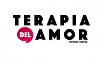 TERAPIA DEL AMOR CONSEJERÍA ESPIRITUAL
