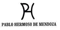 PABLO HERMOSO DE MENDOZA