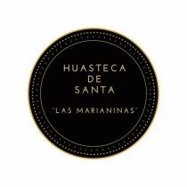 HUASTECA DE SANTA 