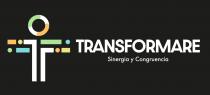 TRANSFORMARE SINERGIA Y CONGRUENCIA