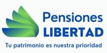 PENSIONES LIBERTAD