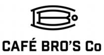 CAFÉ BRO´S CO