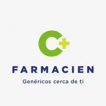 C+ FARMACIEN GENERICOS CERCA DE TI