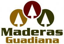 MADERAS GUADIANA