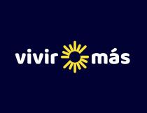 VIVIR MÁS