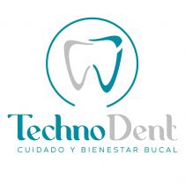 TECHNODENT CUIDADO Y BIENESTAR BUCAL
