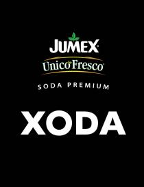 JUMEX UNICOFRESCO XODA