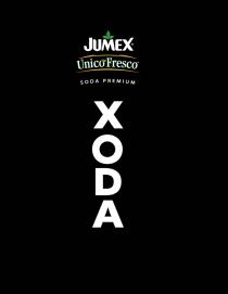 JUMEX UNICOFRESCO XODA