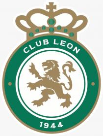 CLUB LEON 1944