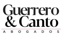 GUERRERO & CANTO ABOGADOS