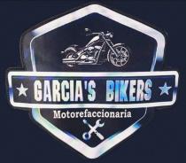 GARCIA´S BIKERS 
