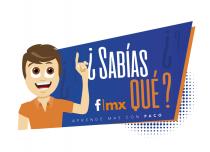 F/MX ¿SABIAS QUE? APRENDE MAS CON PACO