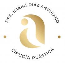 DRA. ILIANA DÍAZ ANGUIANO