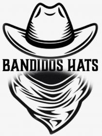 BANDIDOS HATS