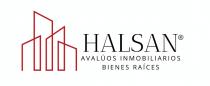 HALSAN AVALÚOS INMOBILIARIOS BIENES RAÍCES