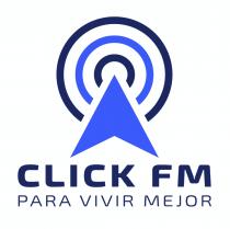 CLICK FM PARA VIVIR MEJOR