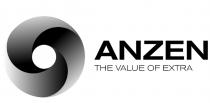 ANZEN THE VALUE OF EXTRA
