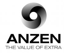 ANZEN THE VALUE OF EXTRA