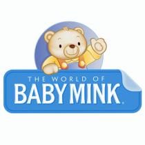 THE WORLD OF BABY MINK