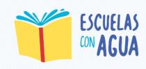 ESCUELAS CON AGUA