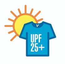 Y UPF 25+