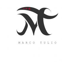 MT MARCO TULIO
