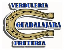 VERDULERÍA Y FRUTERÍA GUADALAJARA