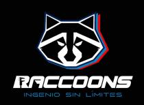 RACCOONS INGENIO SIN LÍMITES