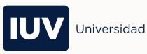 IUV UNIVERSIDAD