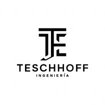 TESCHHOFF INGENIERÍA