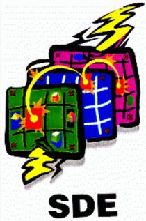 SDE