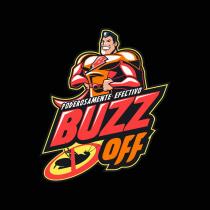 BUZZ OFF