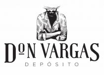 DEPÓSITO DON VARGAS