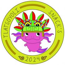 TLATSOYOLI SNACK'S 2024