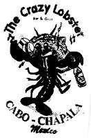 THE CRAZY LOBSTER